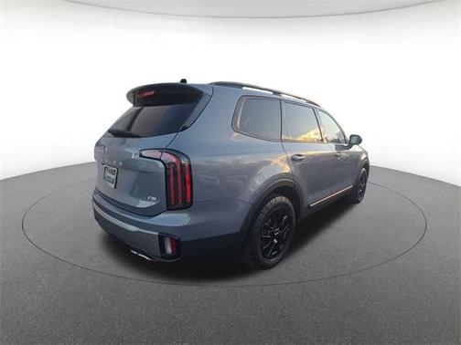2023 Kia Telluride SX X-Pro