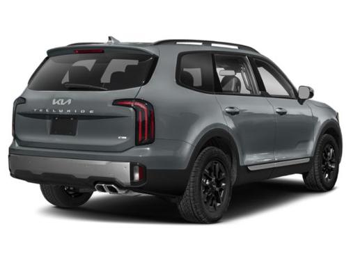 2023 Kia Telluride SX X-Pro