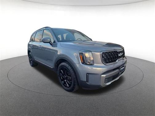 2023 Kia Telluride SX X-Pro