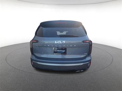 2023 Kia Telluride SX X-Pro
