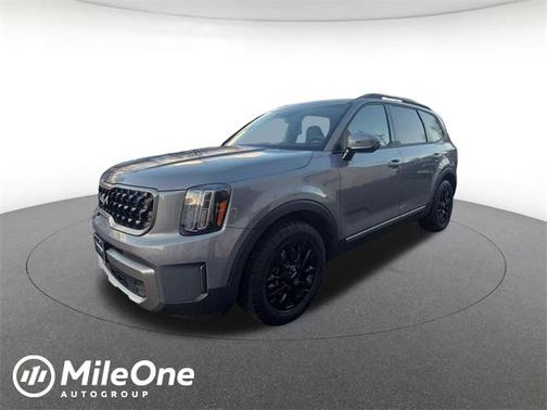 2023 Kia Telluride SX X-Pro