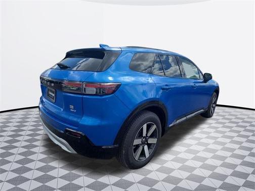 2025 Honda Prologue Touring