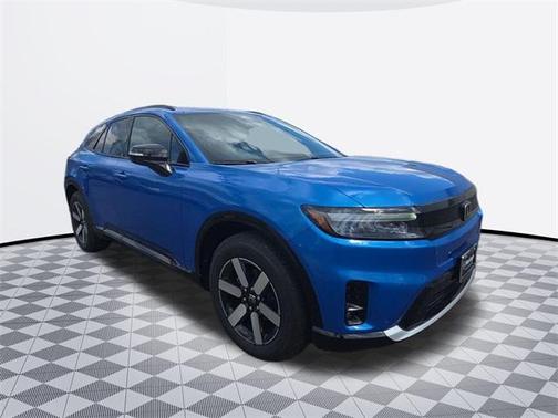 2025 Honda Prologue Touring