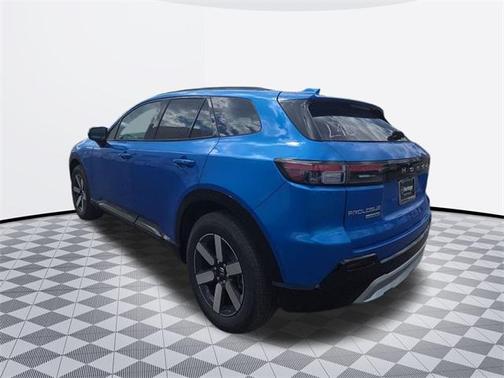 2025 Honda Prologue Touring