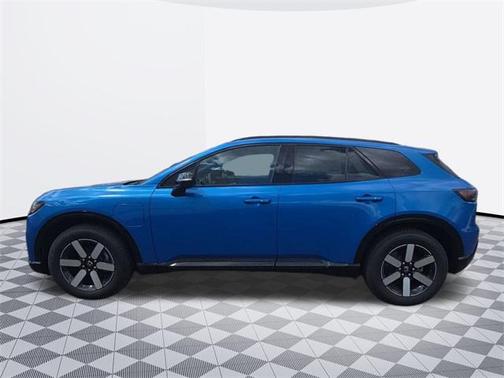 2025 Honda Prologue Touring