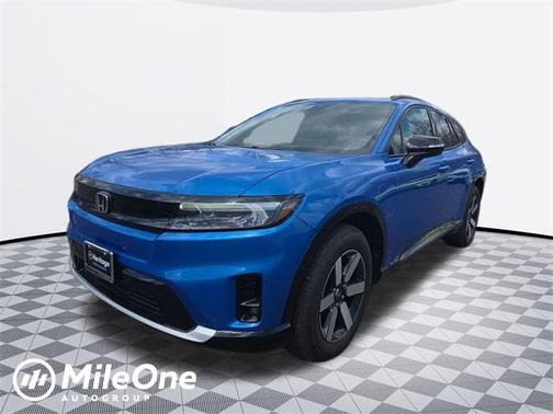 2025 Honda Prologue Touring
