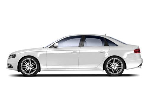 2009 Audi A4 3.2 Premium Plus quattro