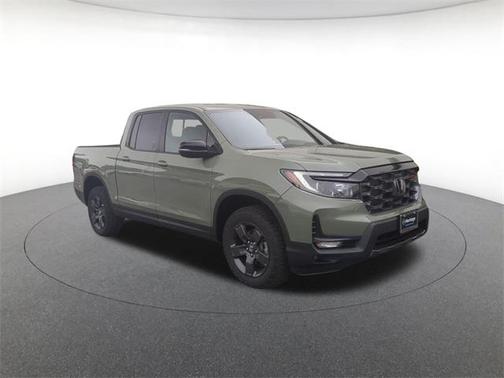 2026 Honda Ridgeline Sport