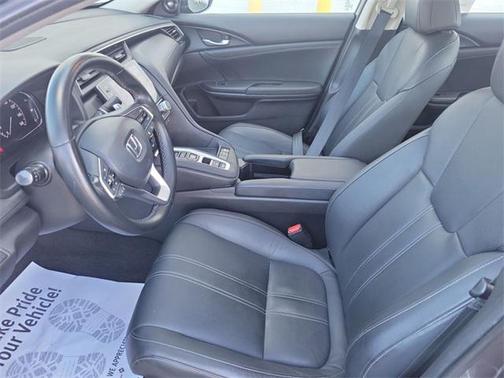 2022 Honda Insight Touring