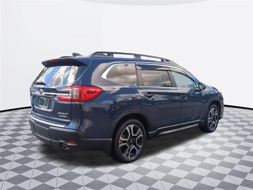 2023 Subaru Ascent Limited 8-Passenger