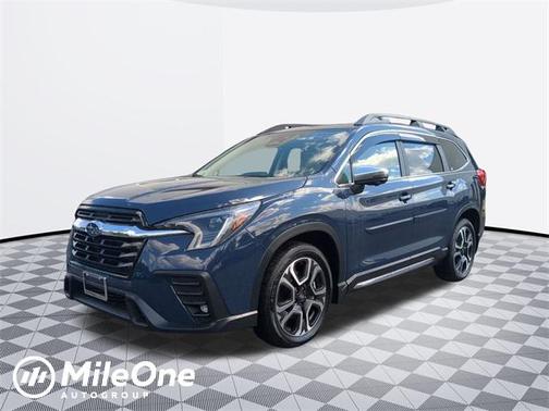 2023 Subaru Ascent Limited 8-Passenger