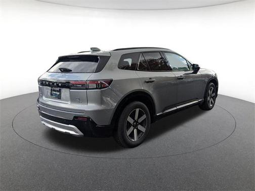 2025 Honda Prologue Touring