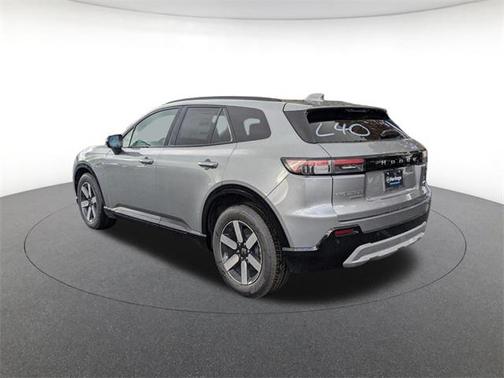 2025 Honda Prologue Touring