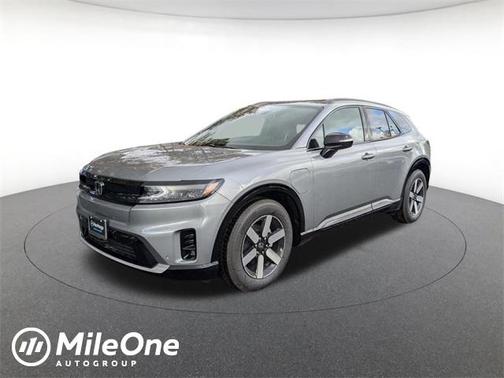 2025 Honda Prologue Touring