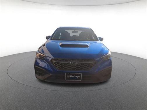 2024 Subaru WRX Base