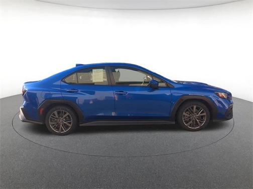 2024 Subaru WRX Base