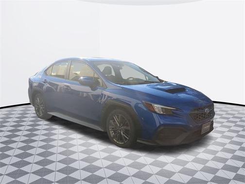 2024 Subaru WRX Base