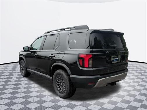 2026 Honda Passport AWD TrailSport