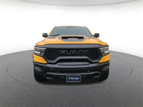 2023 RAM 1500 TRX