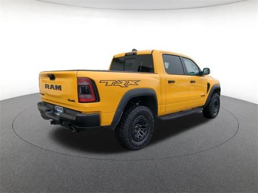 2023 RAM 1500 TRX