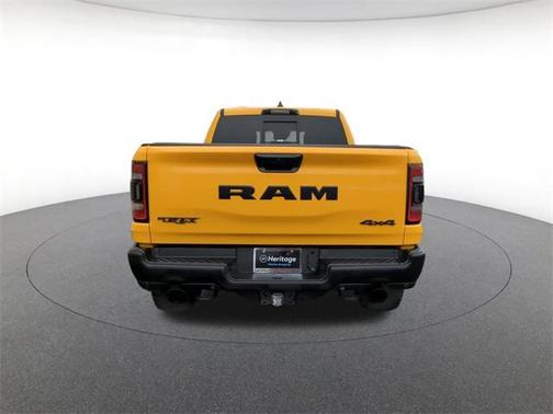 2023 RAM 1500 TRX