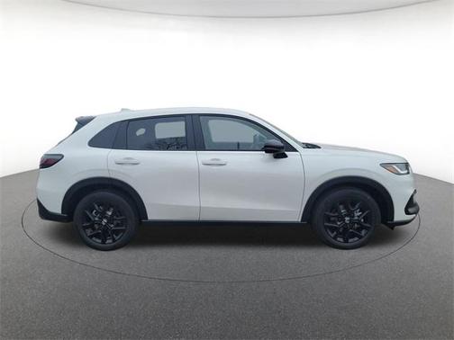 2025 Honda HR-V AWD Sport