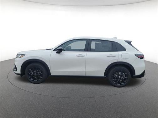 2025 Honda HR-V AWD Sport