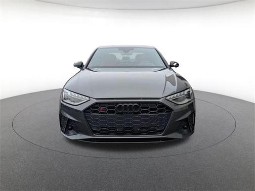 2021 Audi S4 3.0T Prestige