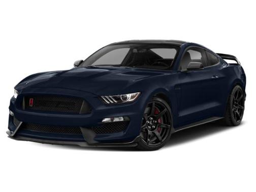 2020 Ford Shelby GT350 Base