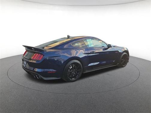 2020 Ford Shelby GT350 Base