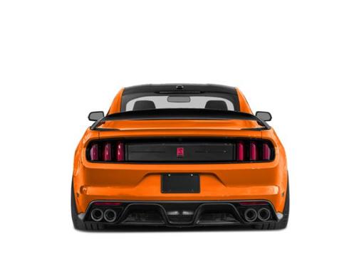 2020 Ford Shelby GT350 Base