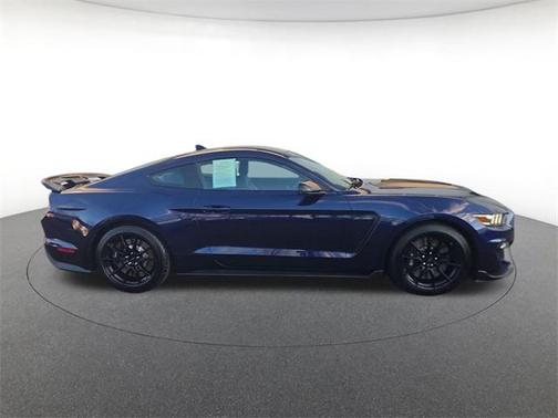 2020 Ford Shelby GT350 Base