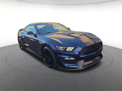 2020 Ford Shelby GT350 Base