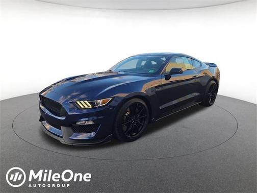 2020 Ford Shelby GT350 Base