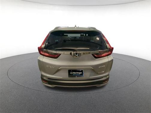 2020 Honda CR-V AWD Touring
