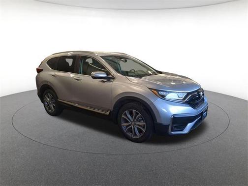 2020 Honda CR-V AWD Touring