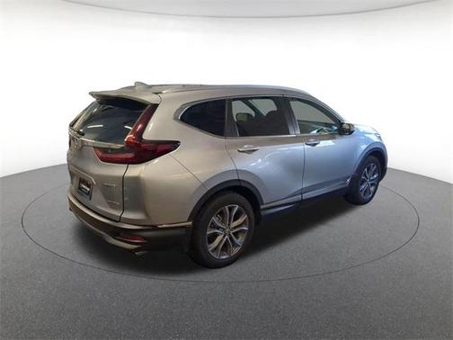 2020 Honda CR-V AWD Touring