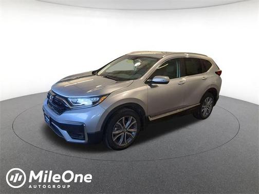 2020 Honda CR-V AWD Touring