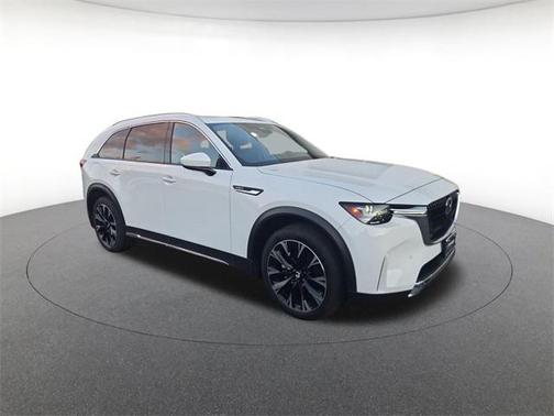 2025 Mazda CX-90 PHEV Premium Plus