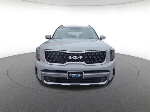 2023 Kia Telluride SX Prestige X-Pro