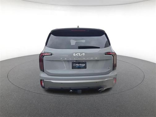 2023 Kia Telluride SX Prestige X-Pro
