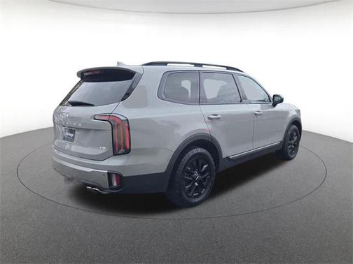 2023 Kia Telluride SX Prestige X-Pro