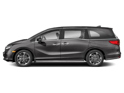 2023 Honda Odyssey EX