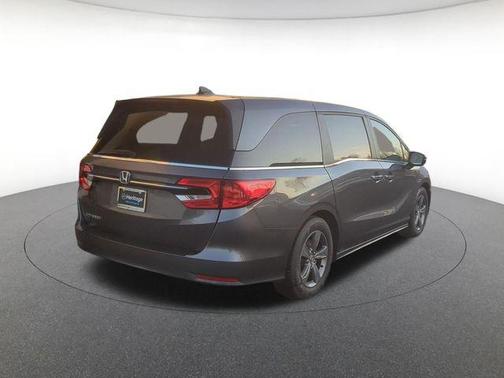 2023 Honda Odyssey EX