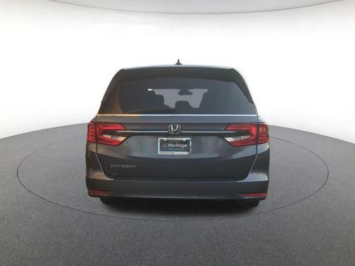 2023 Honda Odyssey EX