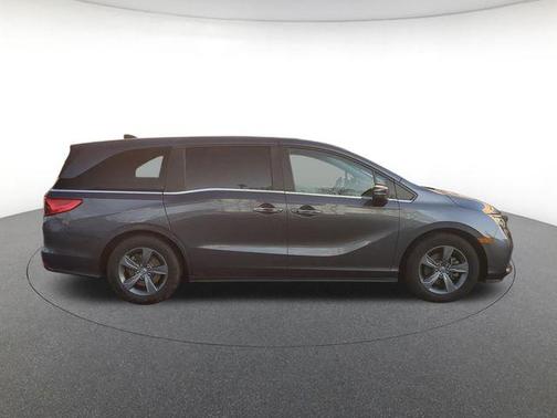 2023 Honda Odyssey EX