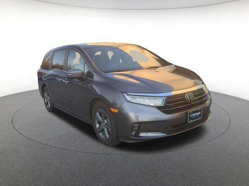 2023 Honda Odyssey EX