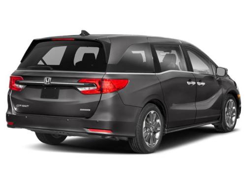 2023 Honda Odyssey EX