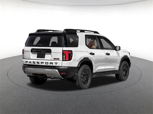 2026 Honda Passport AWD TrailSport Elite