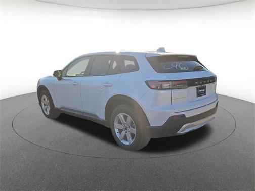 2026 Honda Prologue EX